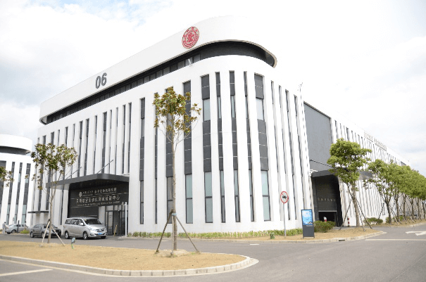 上海交大航空发起机钻研院及测试验证中心