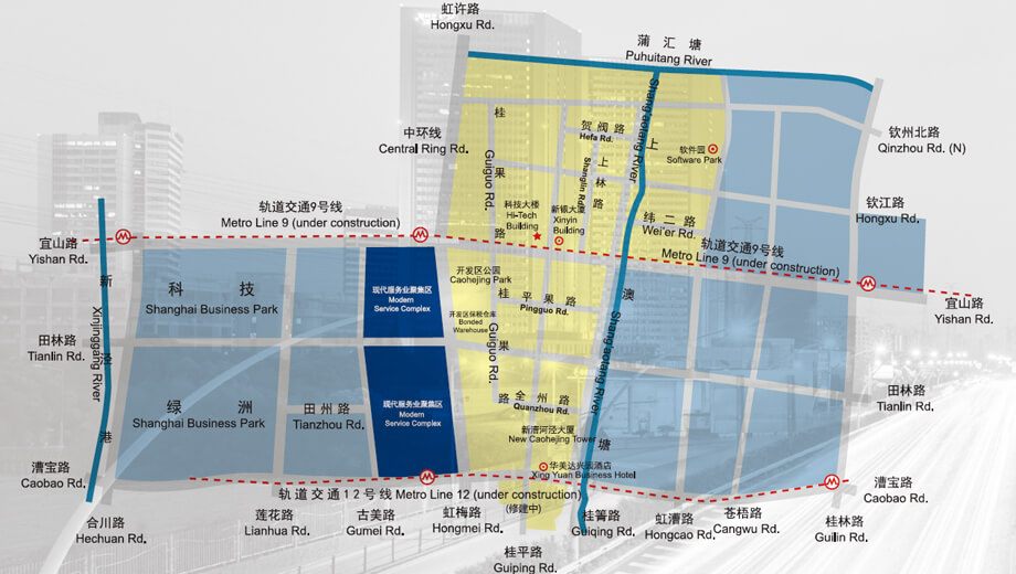 区域规划