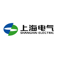 上海电气