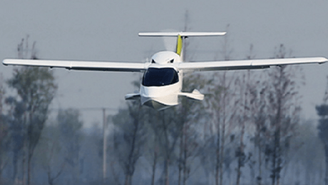 民用航空器