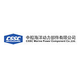 中船海洋动力部件
