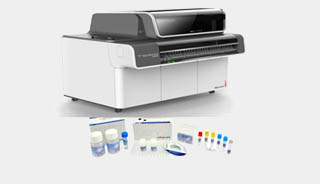 透景诊断：：国际先进恶性肿瘤精准医疗检测产品