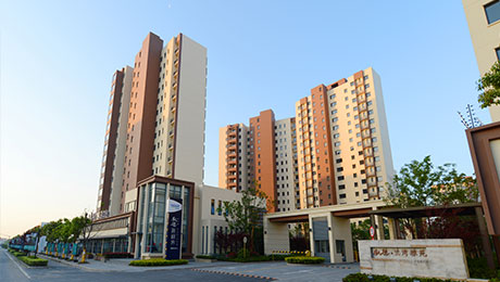 万祥凯德兰湾